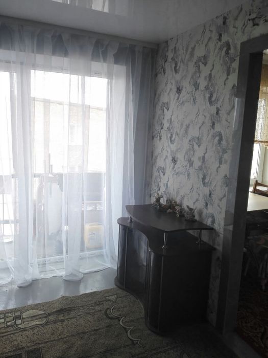 Продам 2х кімнатну терміново