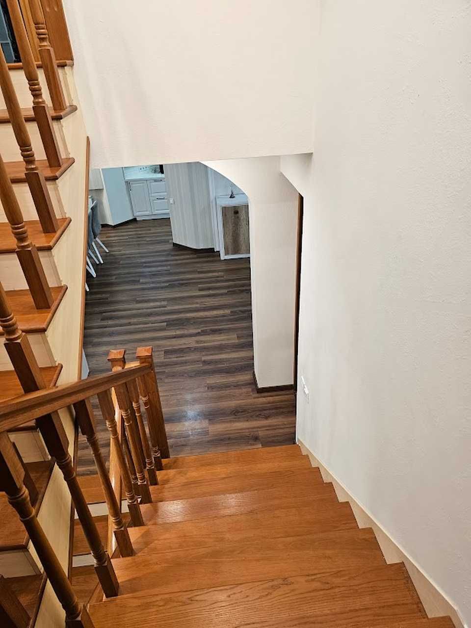 Продам 3-к квартиру 120м2 в кирпичной высотке, Старокозацкая, центр