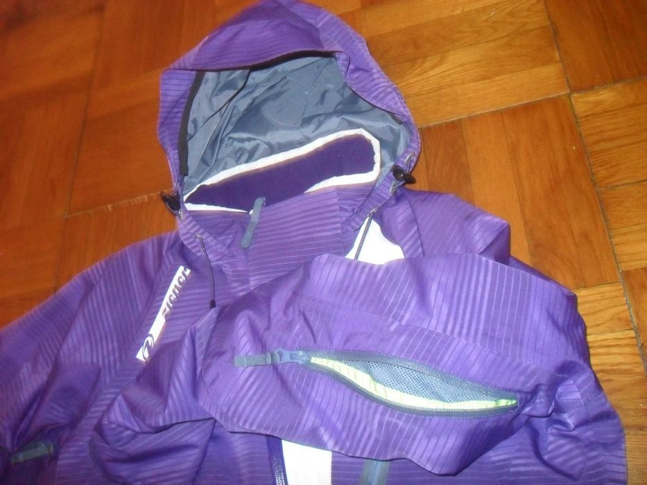 Куртка лыжная женская ZIENER (Германия) , разм М-L ( 40-42 женский )