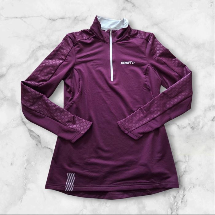 Nowa bluza sportowa Cratf M