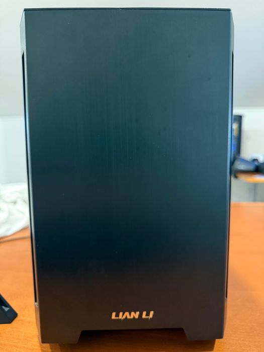 5950X | 6800XT OC | 64GB - Desktop gaming ou de trabalho