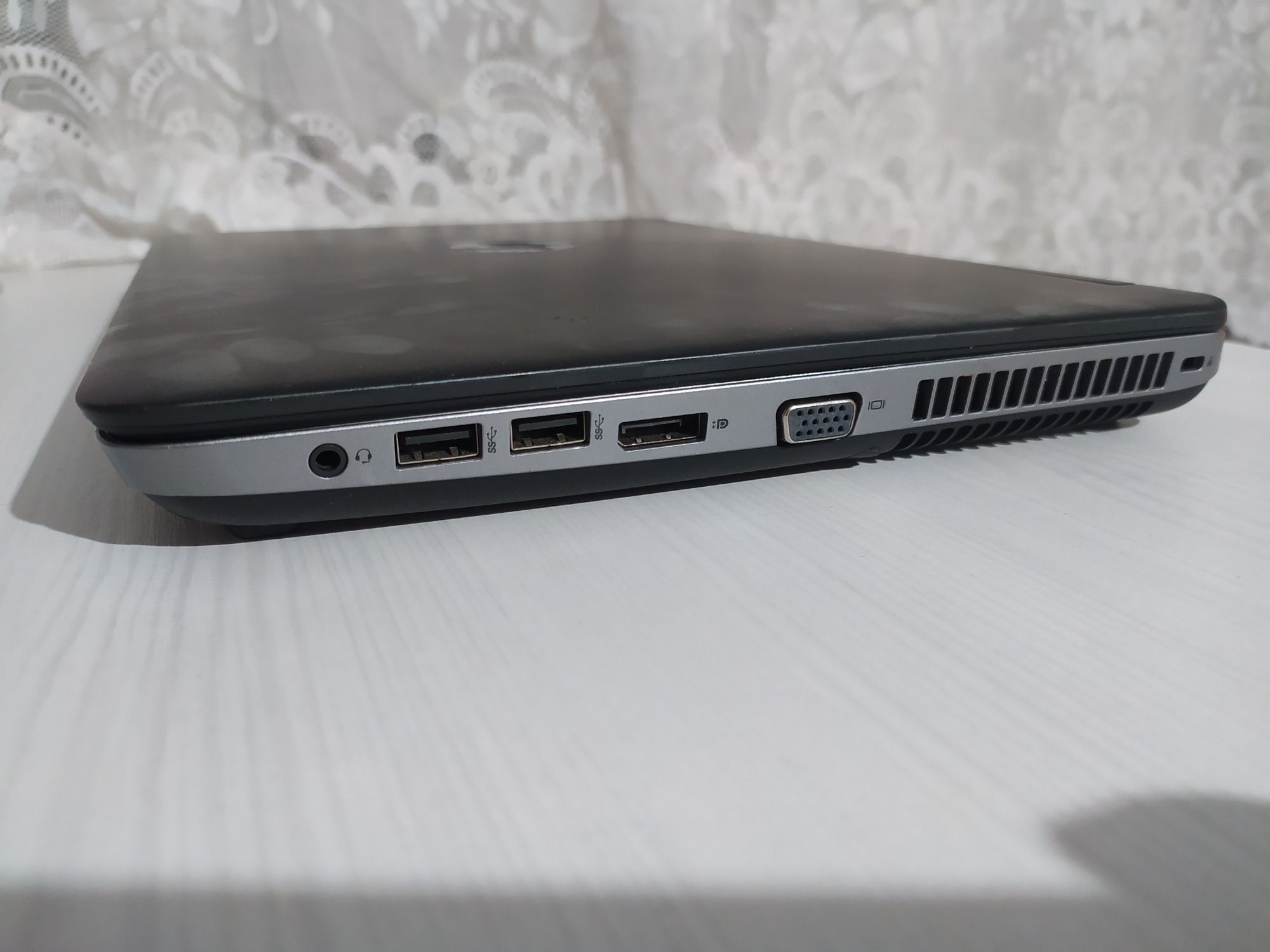 HP 640 G1, Intel Core i5
