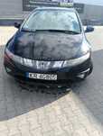 Honda Civic ufo 1.4 ben