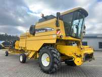 TC56 New Holland