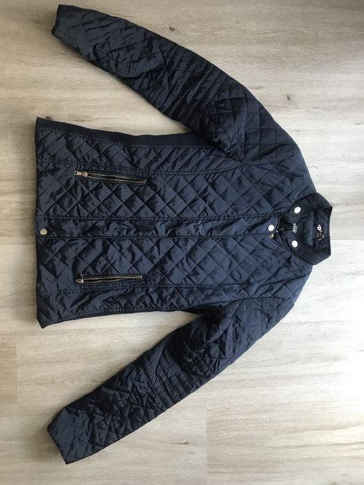 Kurtka damska diverse rozmiar s granatowa