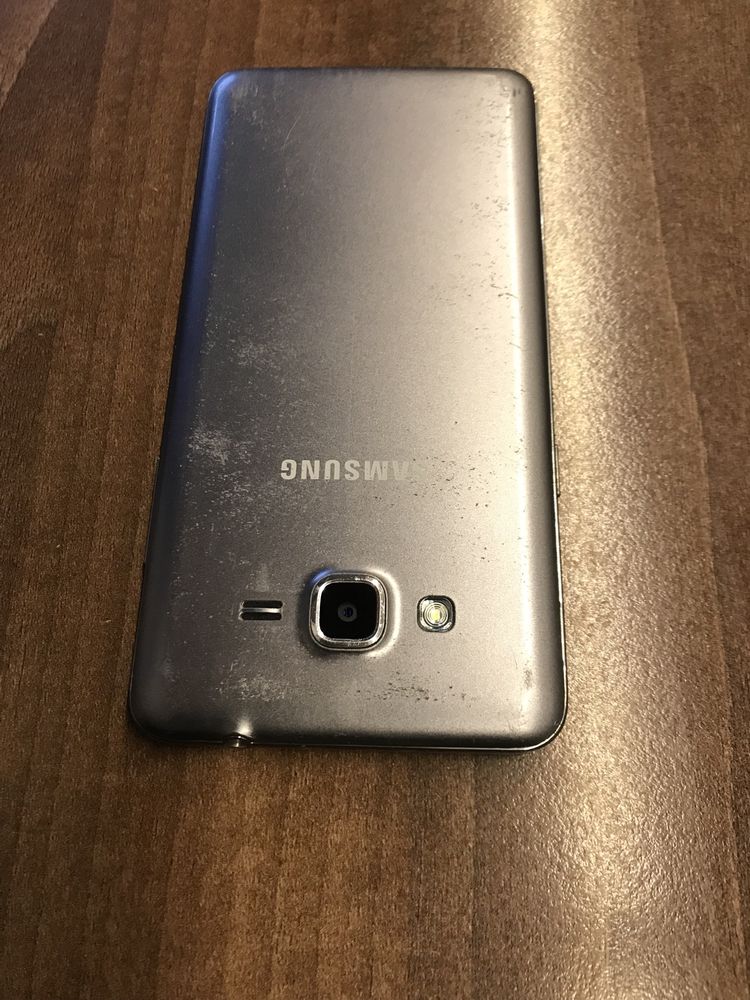 Samsung Galaxy Grand Prime SM-G531F uszkodzony ekran