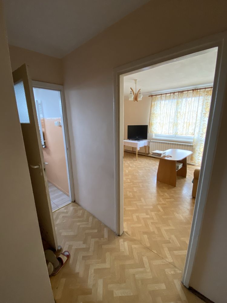 Mieszkanie os. Królickiego 41m2
