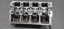 CABEÇA DE MOTOR VW GOLF 5 PD130 1.9TDI (VÁRIO STOCK)