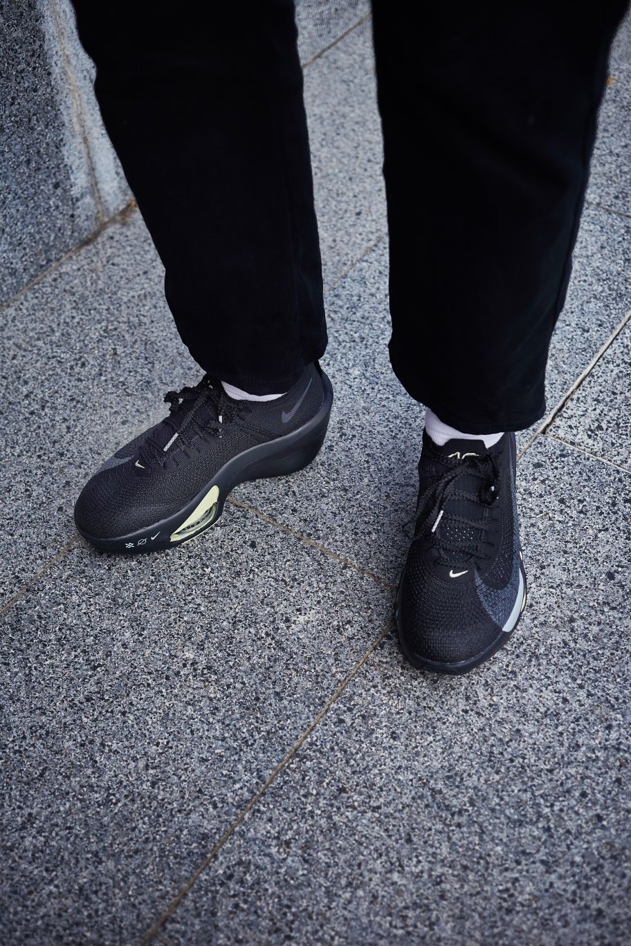 Акція!!! Nike Zoom Alphafly 3 Black 41-45