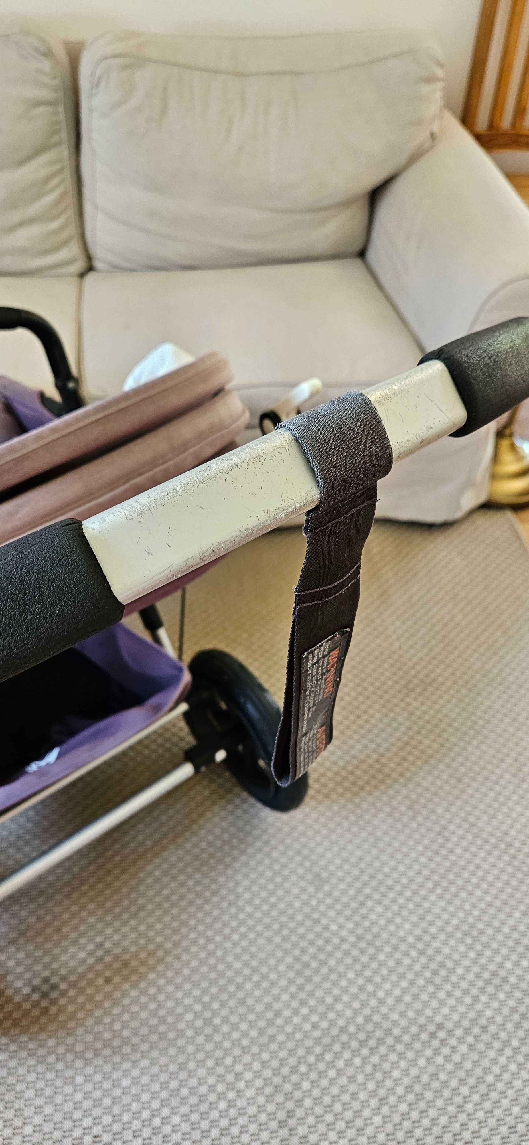 Wózek dziecięcy Bugaboo cameleon 3 2w1