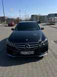 Mercedes Benz E-klasa