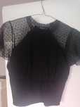 Bluzka, top reserved S