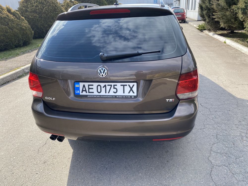 Продам Volkswagen Golf 6