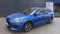 Ford Focus ST-LINE X, 1.0 Ecoboost 155KM, Automat