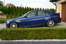 Alpina D3 nr40/866