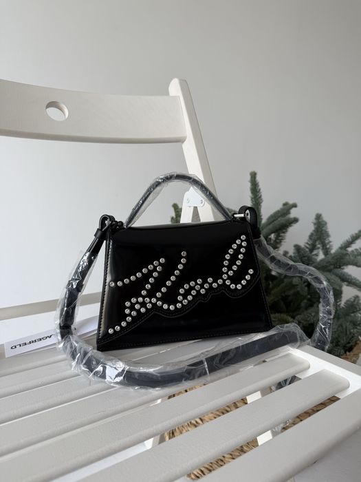 Сумка жіноча Karl Lagerfeld