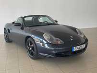 Porsche Boxster 3.2 S