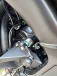 Honda gear shift support - upgrade CBR, CB, Hornet, Voge (30e já com