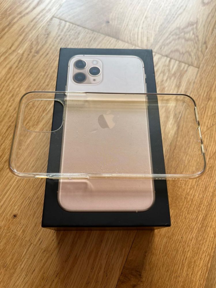 Iphone 11 pro 64 Gb