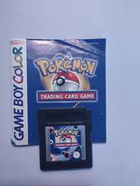 Pokémon Trading Card Game - Nintendo Gameboy Color