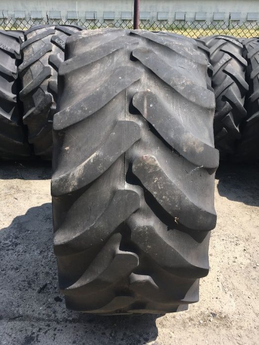 600/65R28 Firestone Alltraction opona rolnicza
