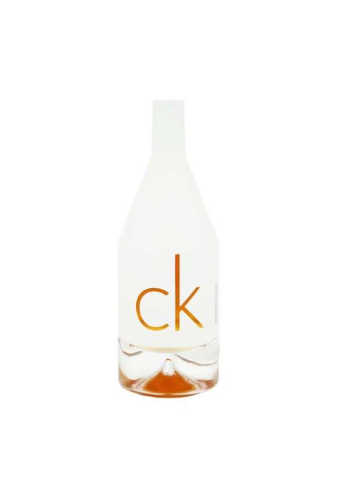Perfumy Damskie CK IN2U For Her Woman 150ml EDT * Calvin Klein WOMAN
