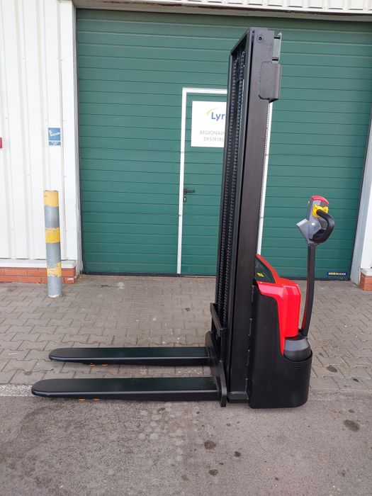 Wózek paletowy  z masztem Hangcha CDD15-i