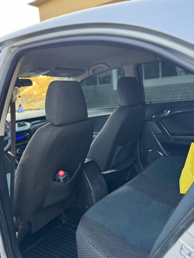 Продам Jac j5 2014