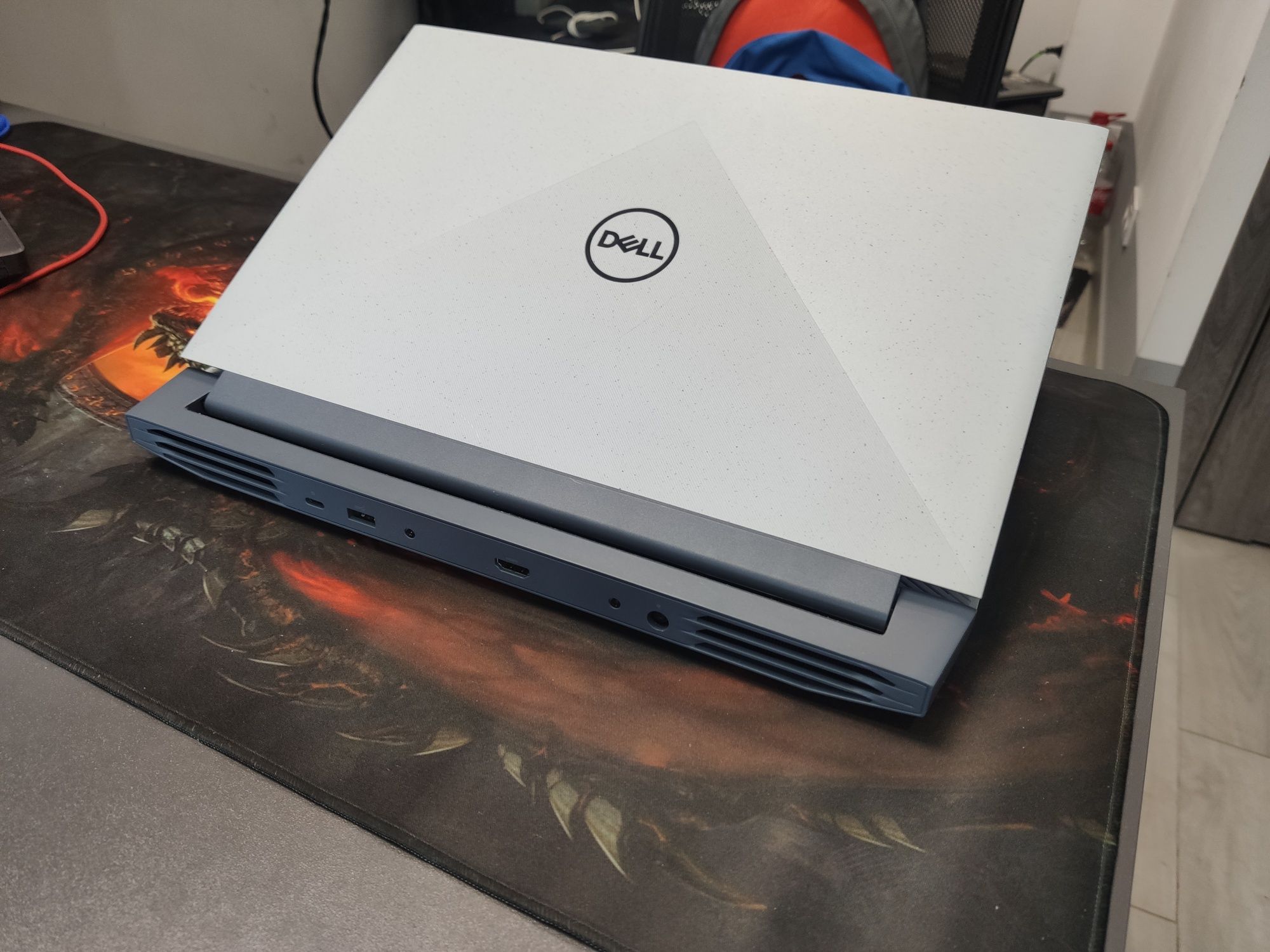 Dell G15 Ryzen edition 16/1Tb/RTX 3050