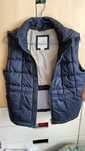 Colete MASSIMO DUTTI estilo e conforto