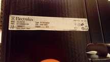 Pompa myjąca do zmywarki Electrolux Esl 65070R