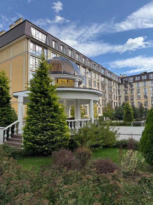 Продам 1 комнатную в ЖК Клаб Марин Дача Ковалевского море парк