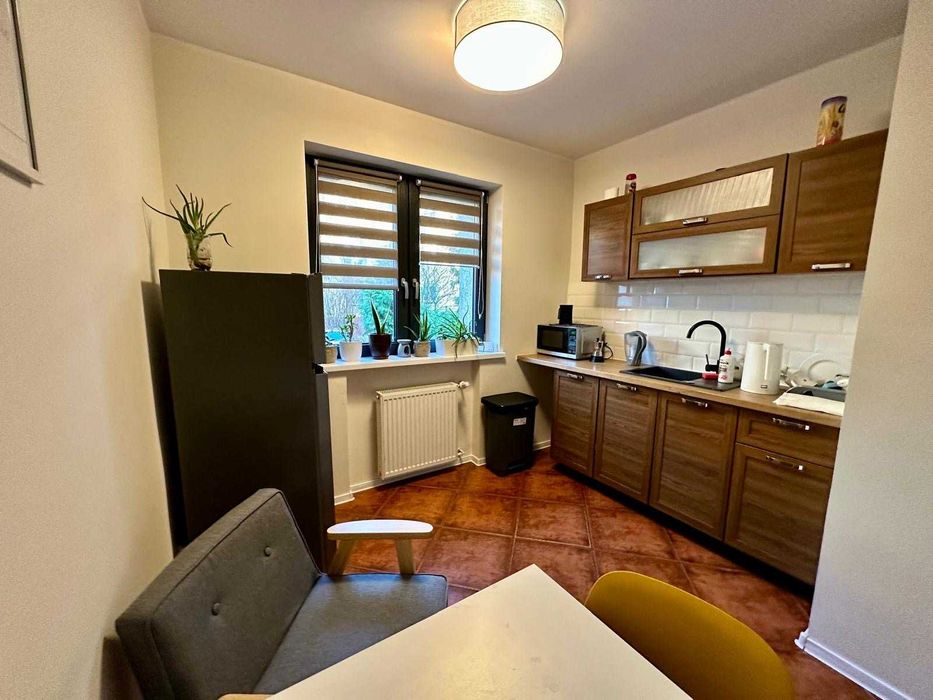 Gabinet Psychologiczny- Psychoterapeutyczny Pogodno