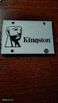 Ssd  диск kingston