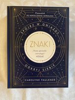 ZNAKI "Nowa gwiazda astrolog"–przewodnik po współczesnej astrologii