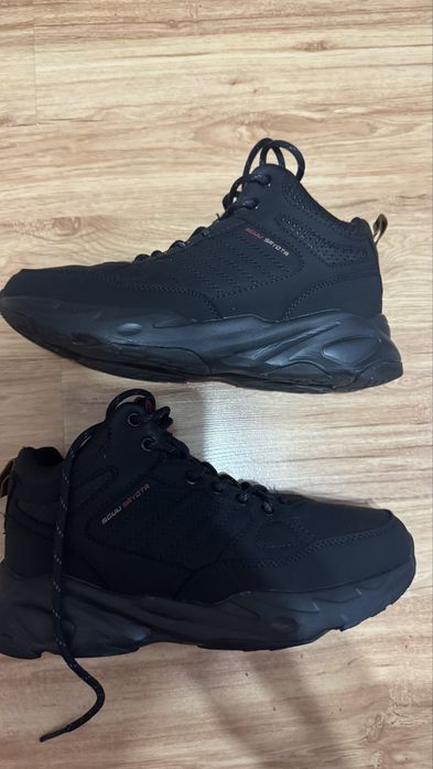 Ботінкі жіночи зіма 38 полномер