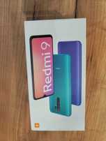Telefon Xiaomi Redmi 9 4/64 Carbon Grey