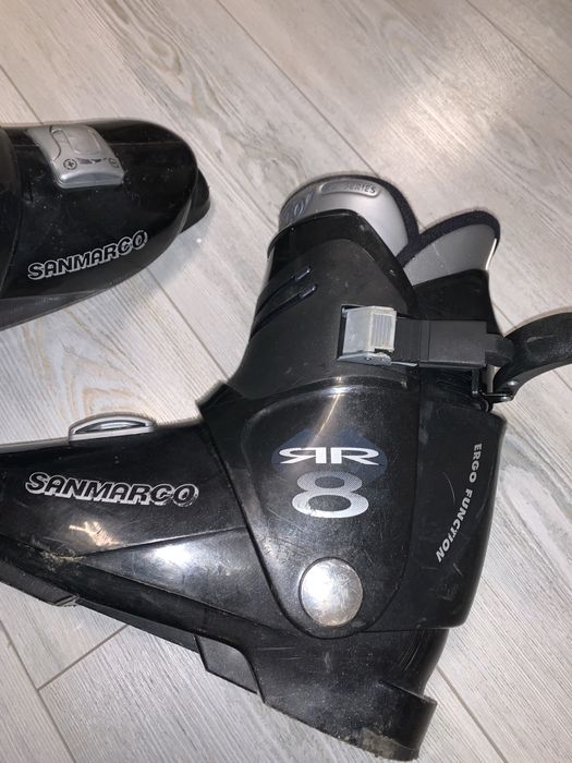 Buty narciarskie Sanmarco wkl 25