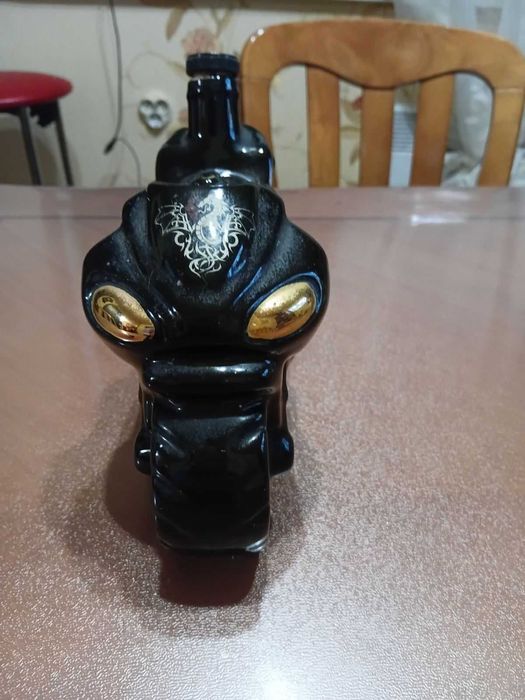 Графін "Байк"  кераміка