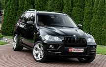 Продам BMW X5 xDrive30d