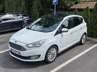 Ford C-MAX 170PS Panorama 100% bezwypadek