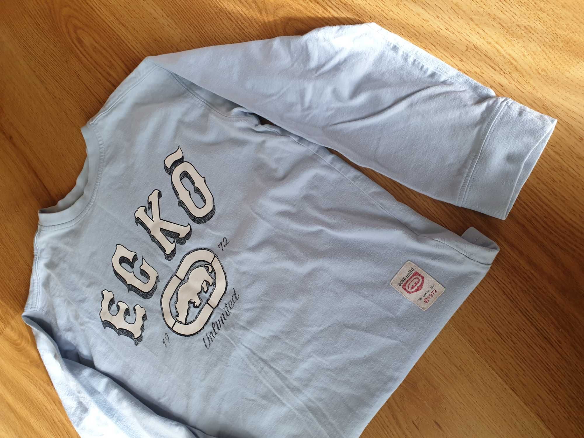 Bluza Ecko 8 lat