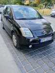 Citroen C2 VTR 1.4 HDi