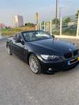 BMW 330D Cabrio 3.0 Diesel 240mil kms Pack M 2007 Nacional
