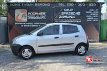 Kia Picanto !!! Bemowo !!! 2007 rok produkcji, 1.0 benzyna !!! KOMIS TYSIAK !!!