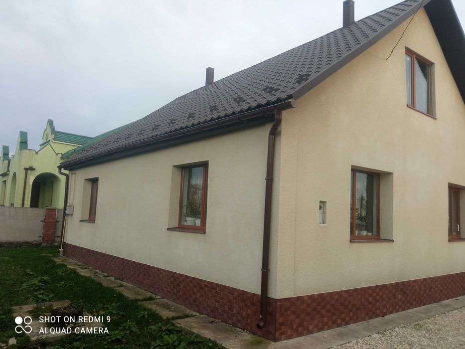 Продається будинок м. Кременець