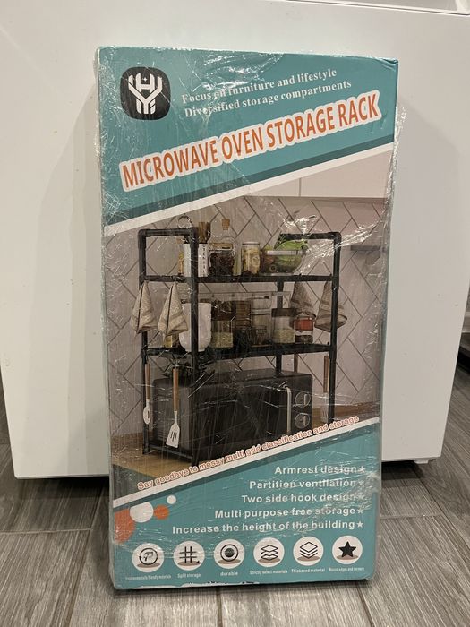 Полка доя кухни