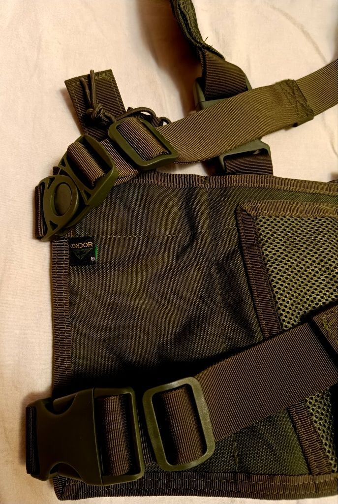 РПС розвантаження Condor Recon olive ( MCR 5 - 001 )олива