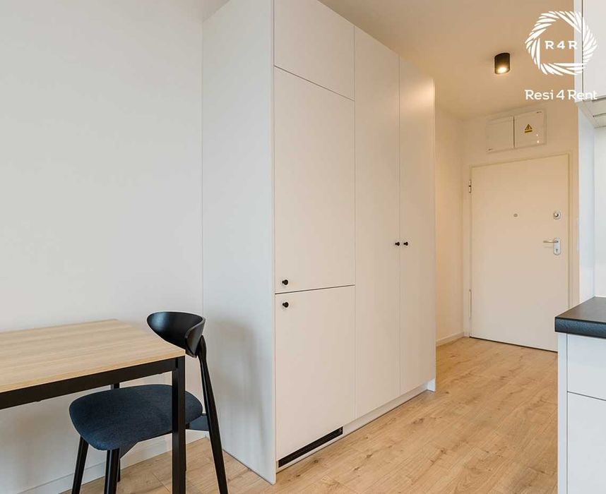 Kawalerka | Bez Pośredników | Pets Friendly | Jaworska