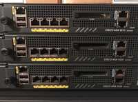 Cisco Firewall ASA 5510